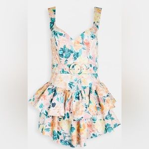 Popular for love and Lemons dress